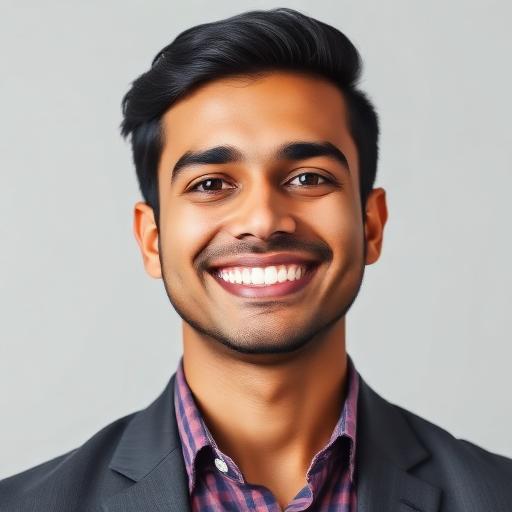 Rohan Mehta