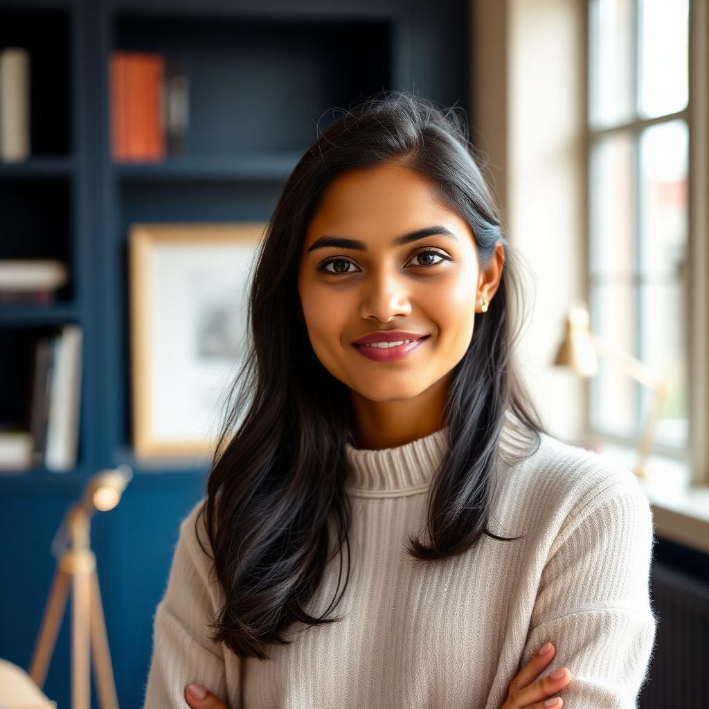 Priya Iyer